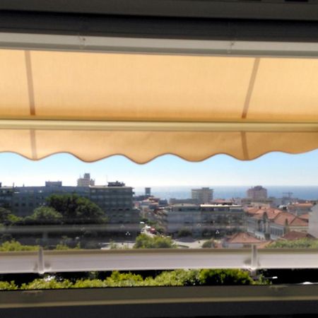 Panorama Penthouse Apartment Espinho  Exterior photo