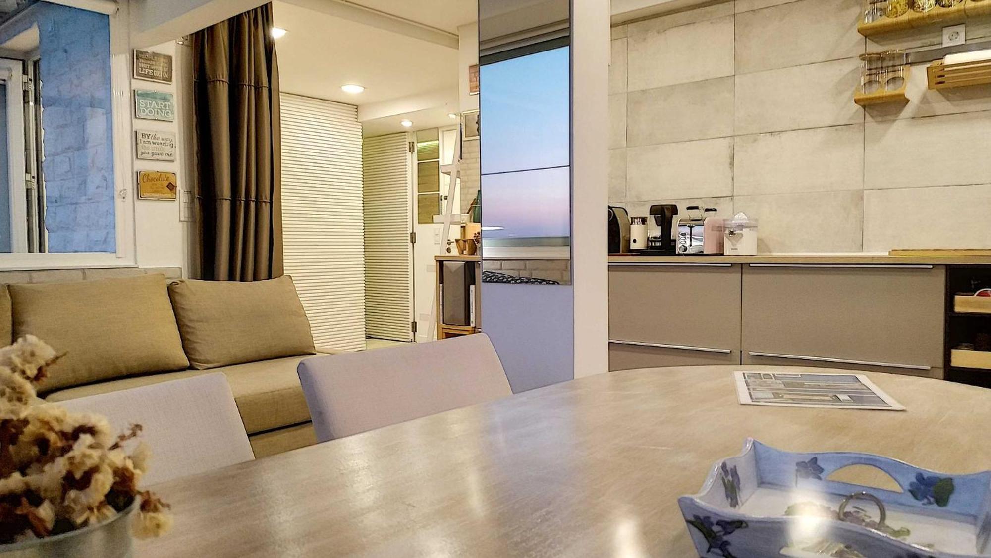 Panorama Penthouse Apartment Espinho  Exterior photo