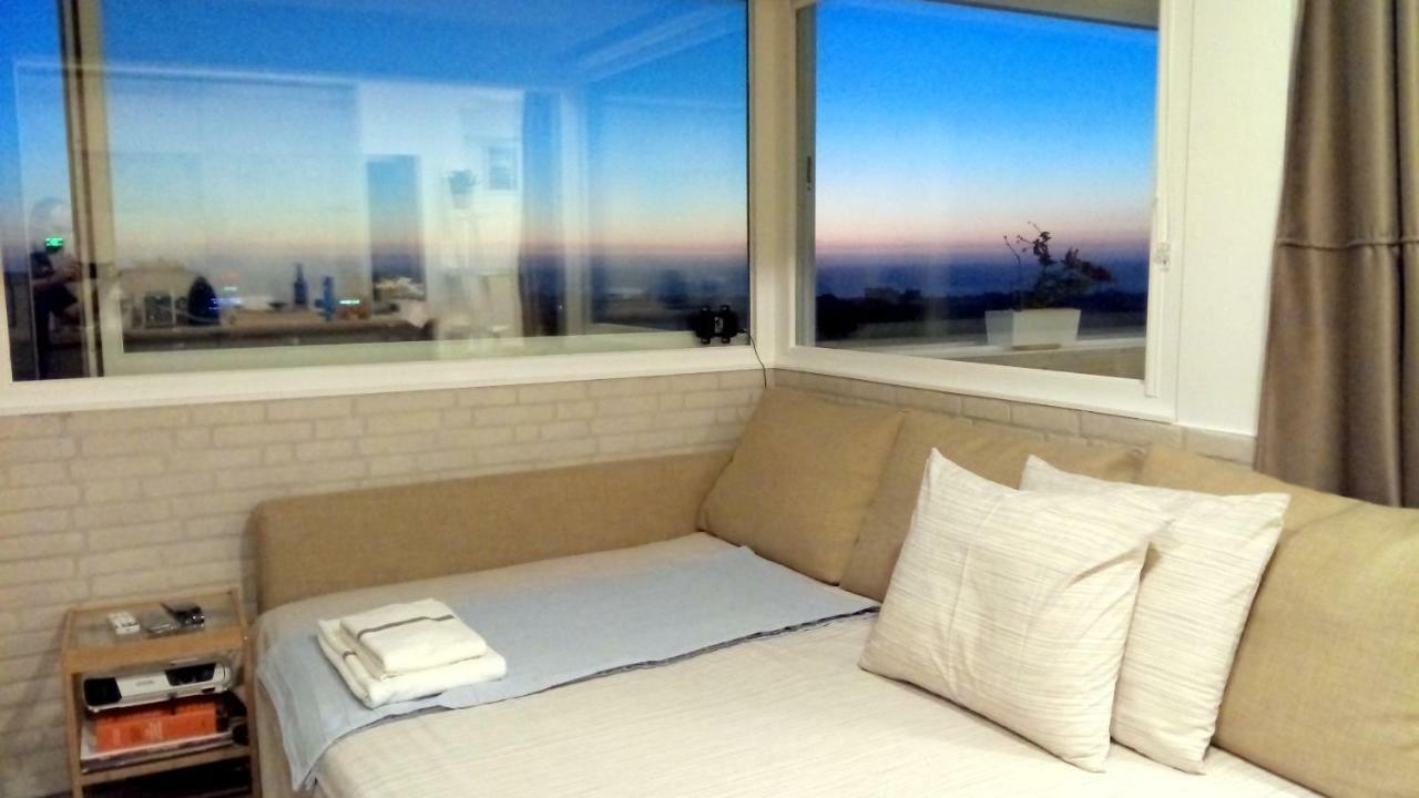 Panorama Penthouse Apartment Espinho  Exterior photo