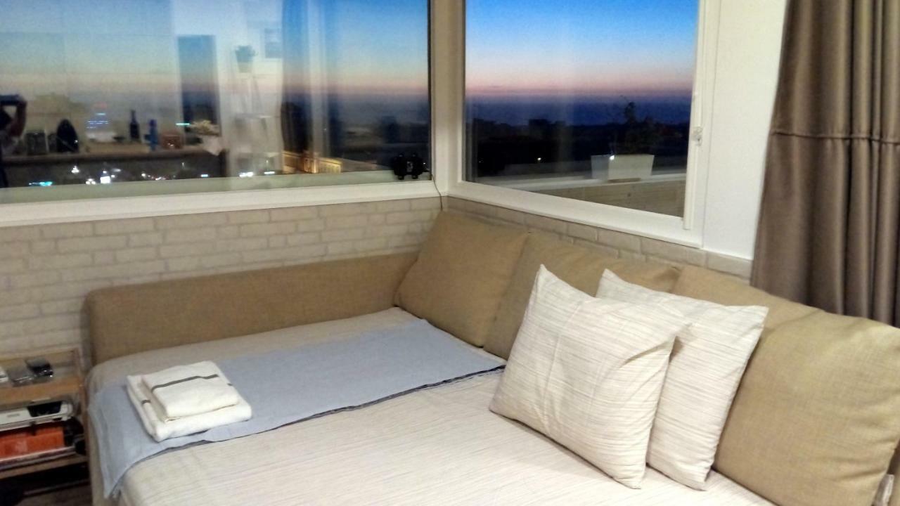 Panorama Penthouse Apartment Espinho  Exterior photo