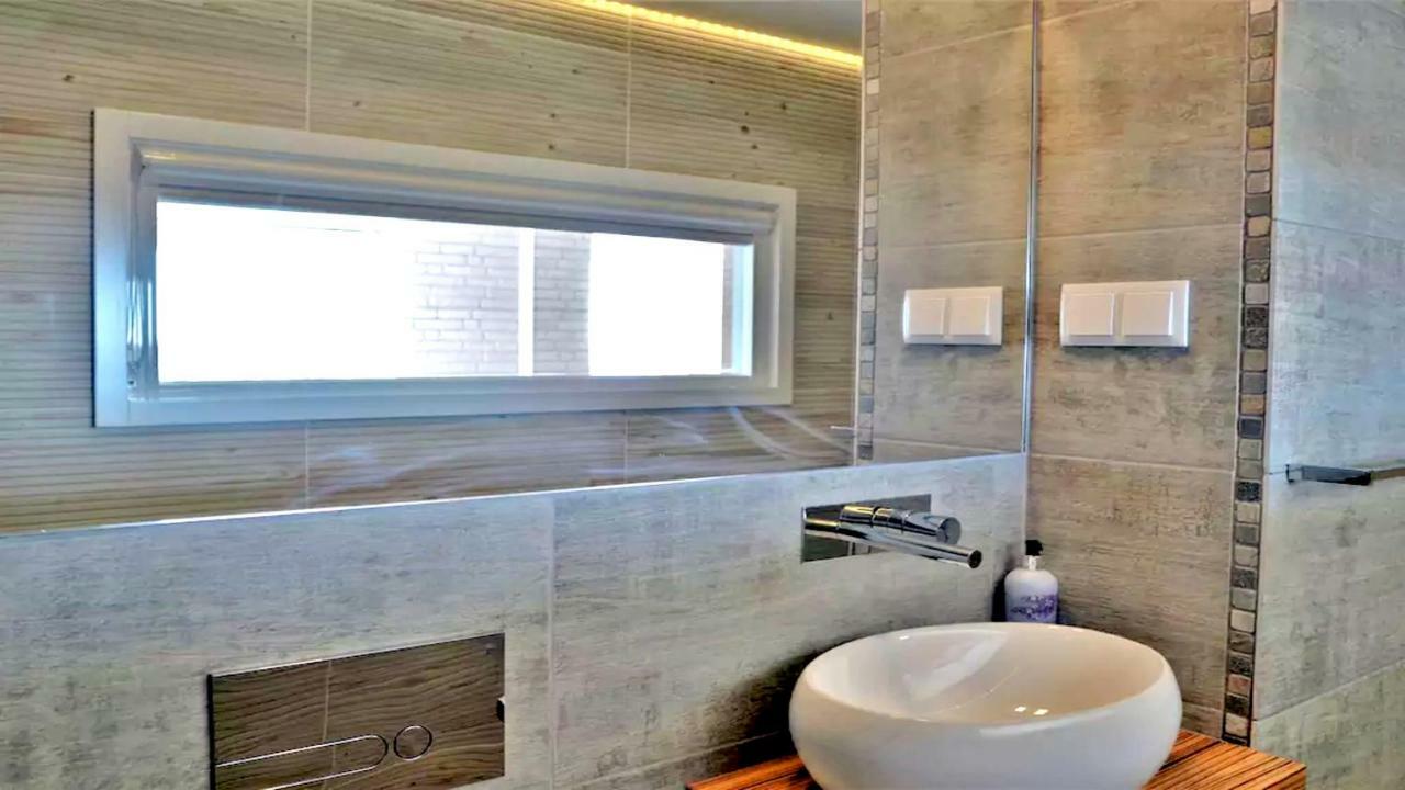 Panorama Penthouse Apartment Espinho  Exterior photo